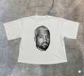 Goat Tee.
