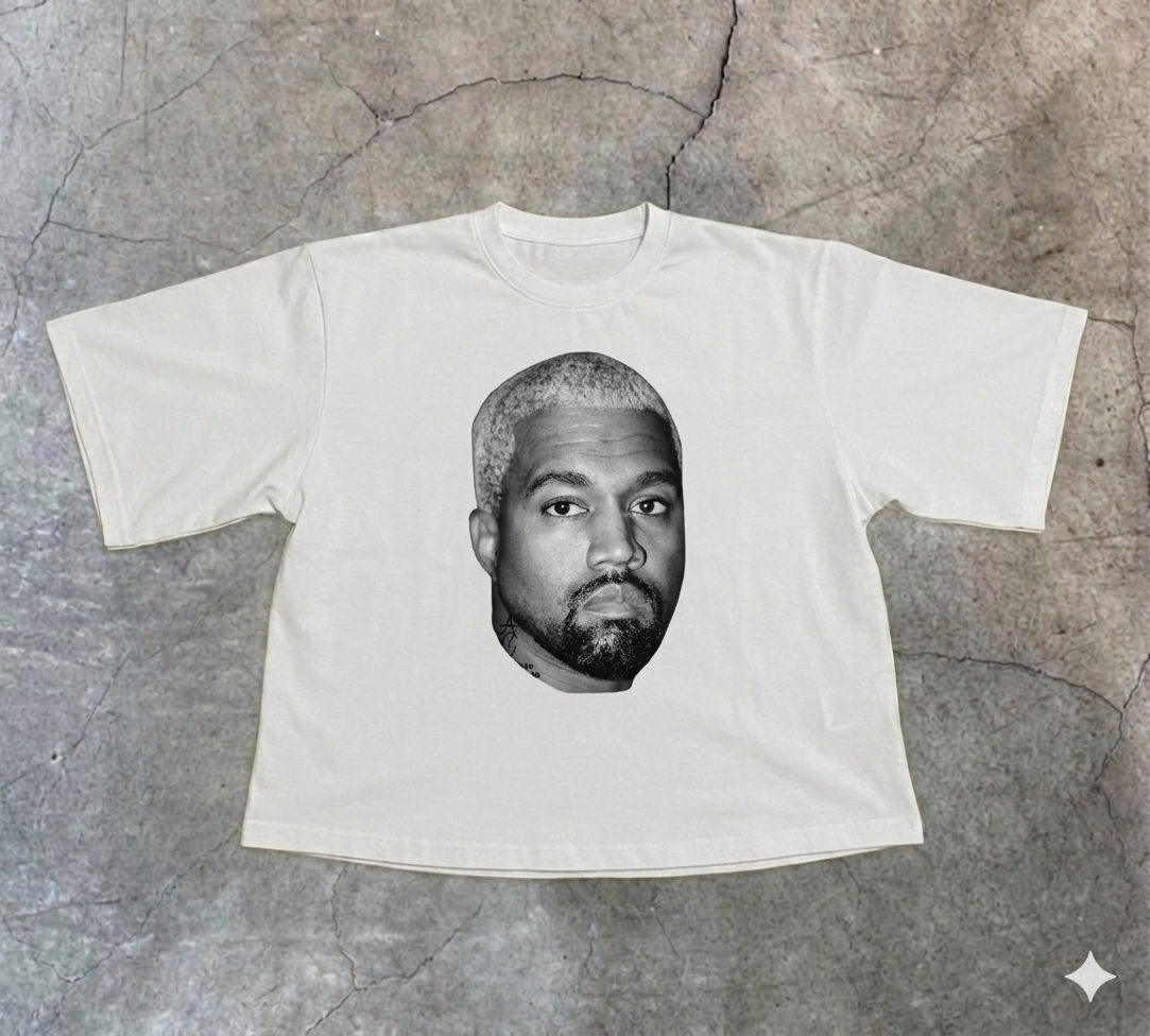 Goat Tee.