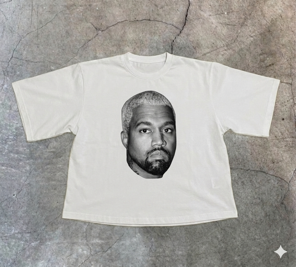 Goat Tee.