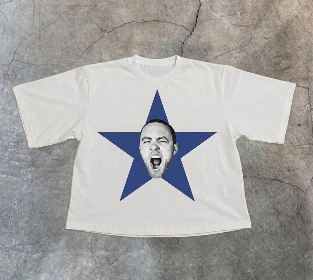 Mac Miller Tee.