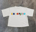 Concrete Boys Tee.