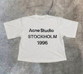 Acne Studio Tee.