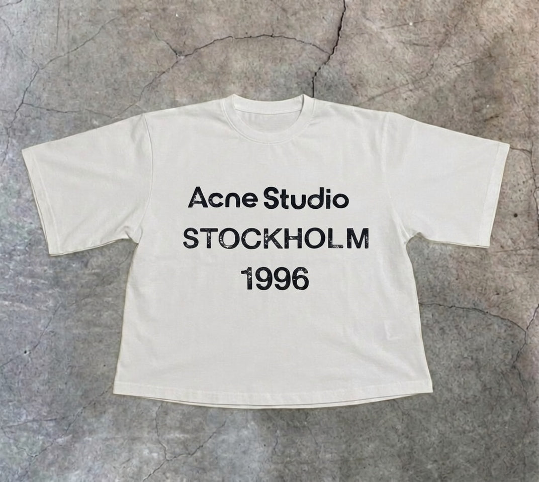 Acne Studio Tee.