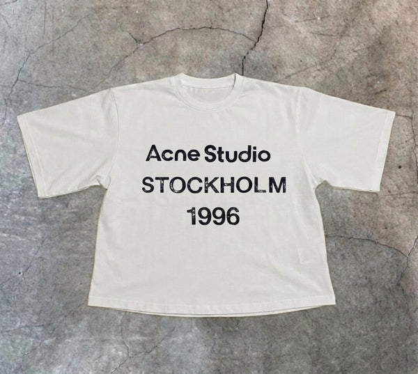 Acne Studio Tee.