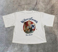 Wallace Gromit Tee.