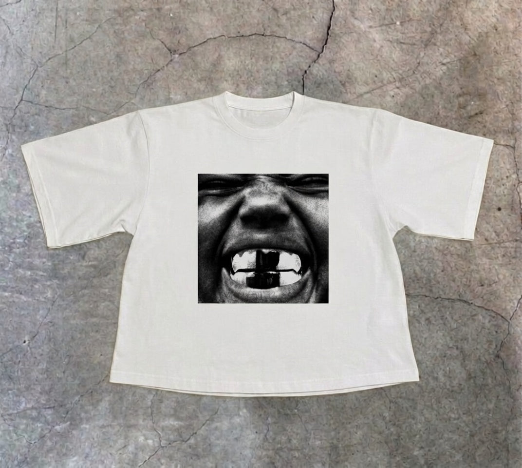 Bully V2 Tee.