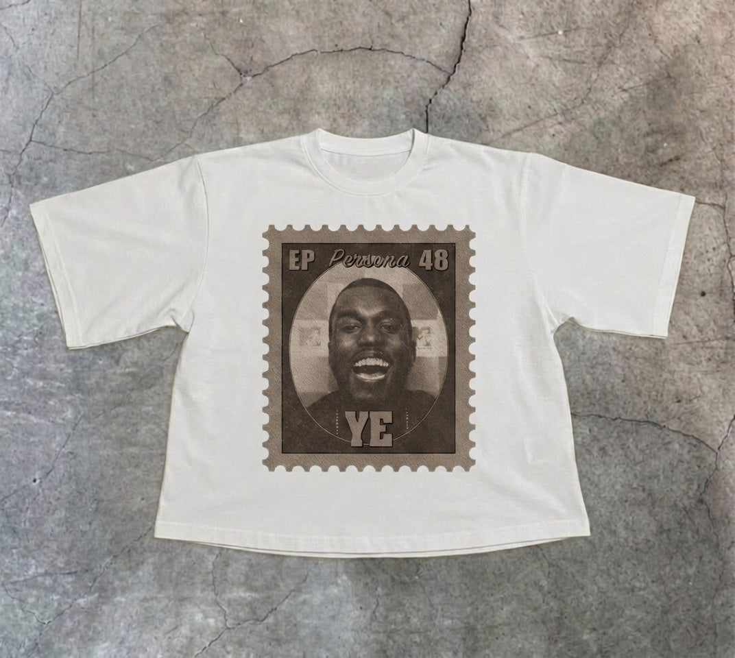 Ye Tee.