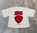Virgil Abloh Tee.
