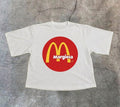 Margiela Tee.