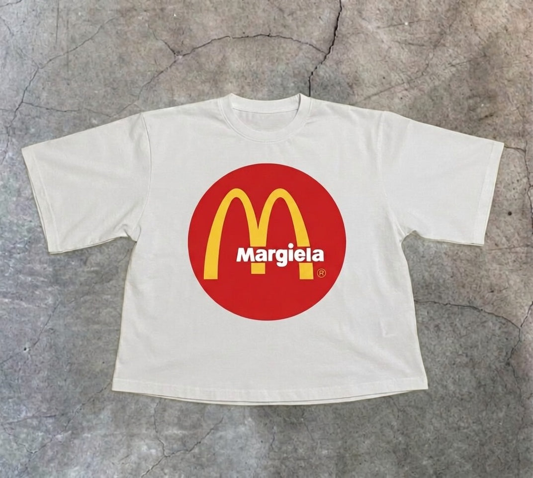 Margiela Tee.