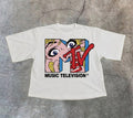 MTV Tee.