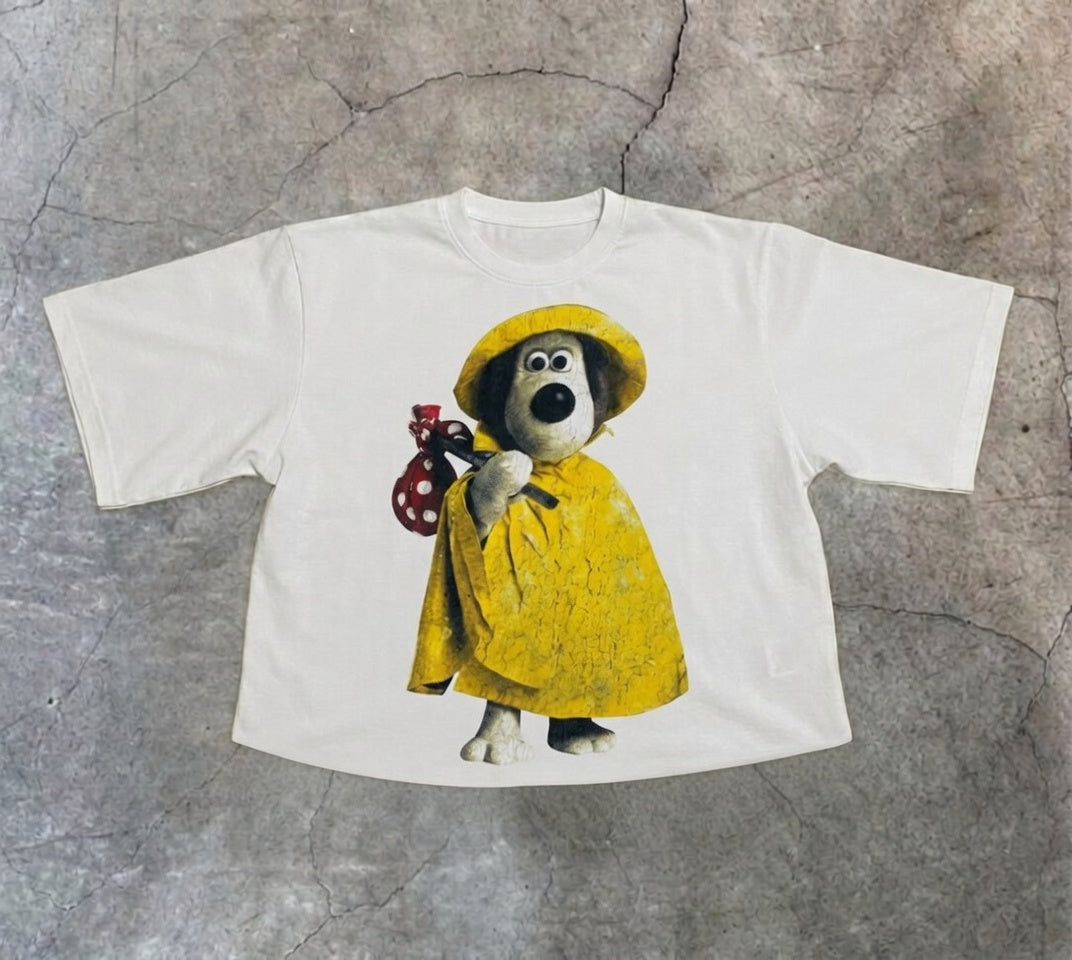 Gromit Tee.