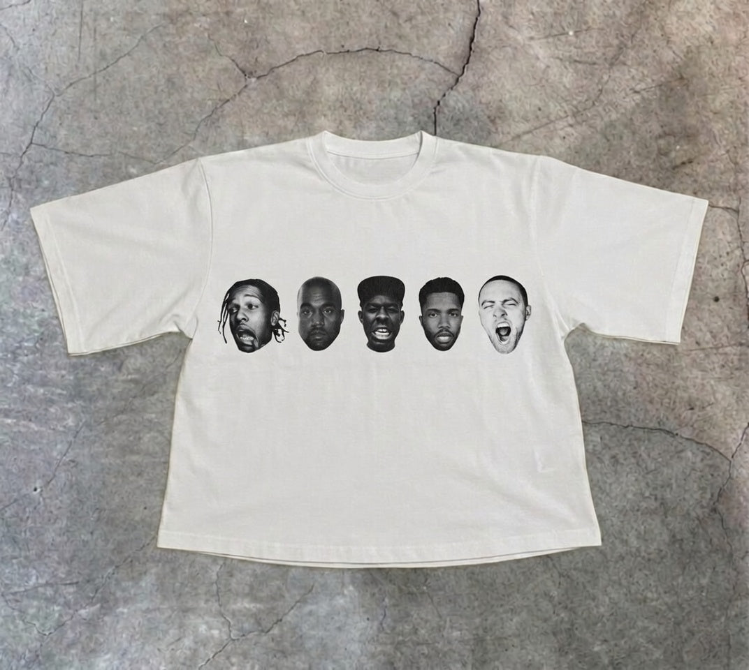 They make music Tee.