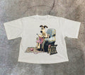 Gromit V2 Tee.