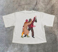 Salsa Dancing Tee.