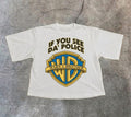 Warn a brother Tee.