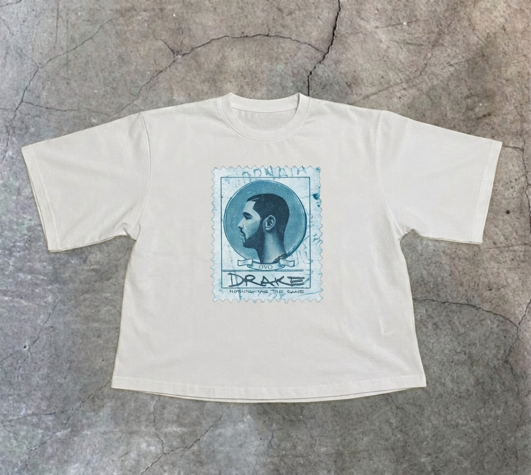 Iceman Tee.