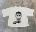 CR7 Tee.