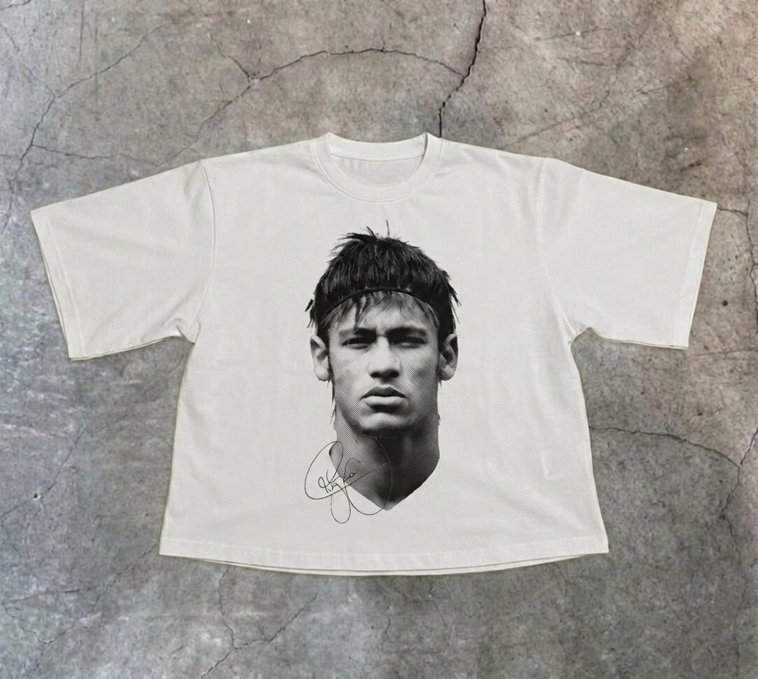 Neymar Tee.